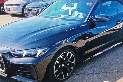 BMW 430 16.762 km 55.500 &euro; Mickhausen 86866