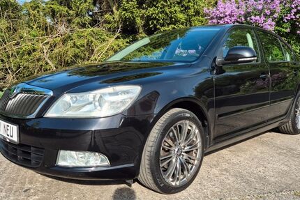 Skoda Octavia 113.000 km 4.999 &euro; Berlin 13125