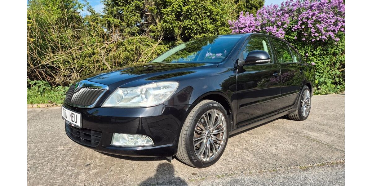 Skoda Octavia 113.000 km 4.999 &euro; Berlin 13125