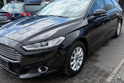 Ford Mondeo 108.800 km 12.950 &euro; brühl 50321