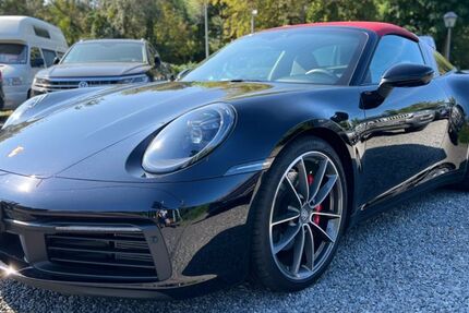 Porsche 992 5.150 km 159.990 &euro; Potsdam 14482