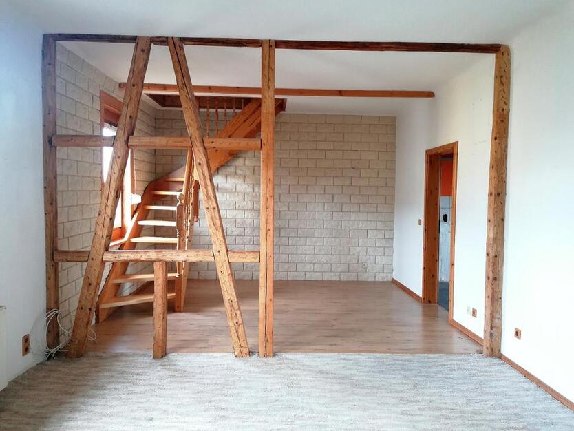 Haus Mehrfamilienhaus Mehrgenerationenhaus in beliebter Wohnlage