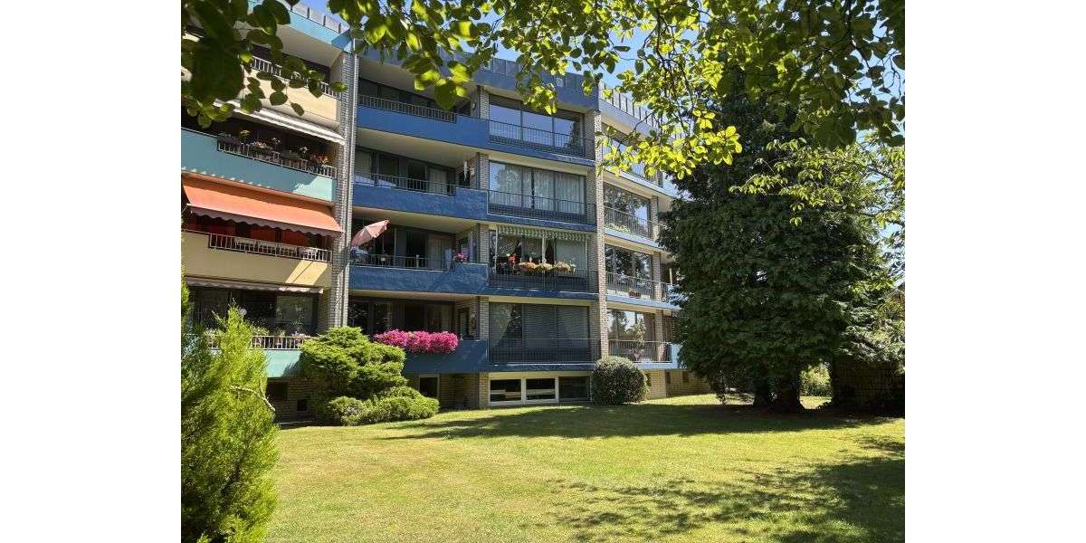 Etagenwohnung Winsen Grevelau - 4 Zimmer, 105 m&sup2;, 990&euro; | Angebot:27317021