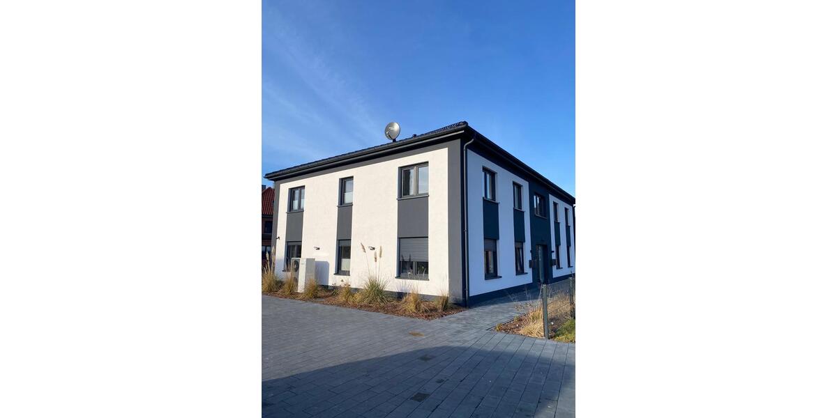 Etagenwohnung Winsen (Aller) - 3 Zimmer, 82 m&sup2;, 1.025&euro; | Angebot:24673979