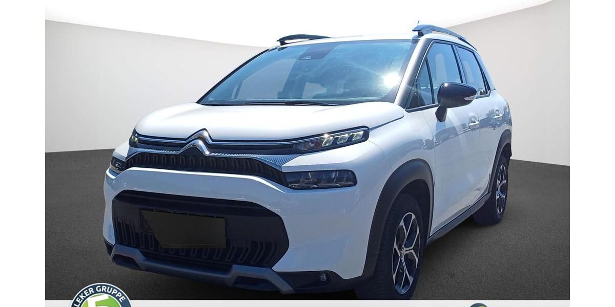 Citroen C3 Aircross 26.865 km 13.480 &euro; Borken 46325