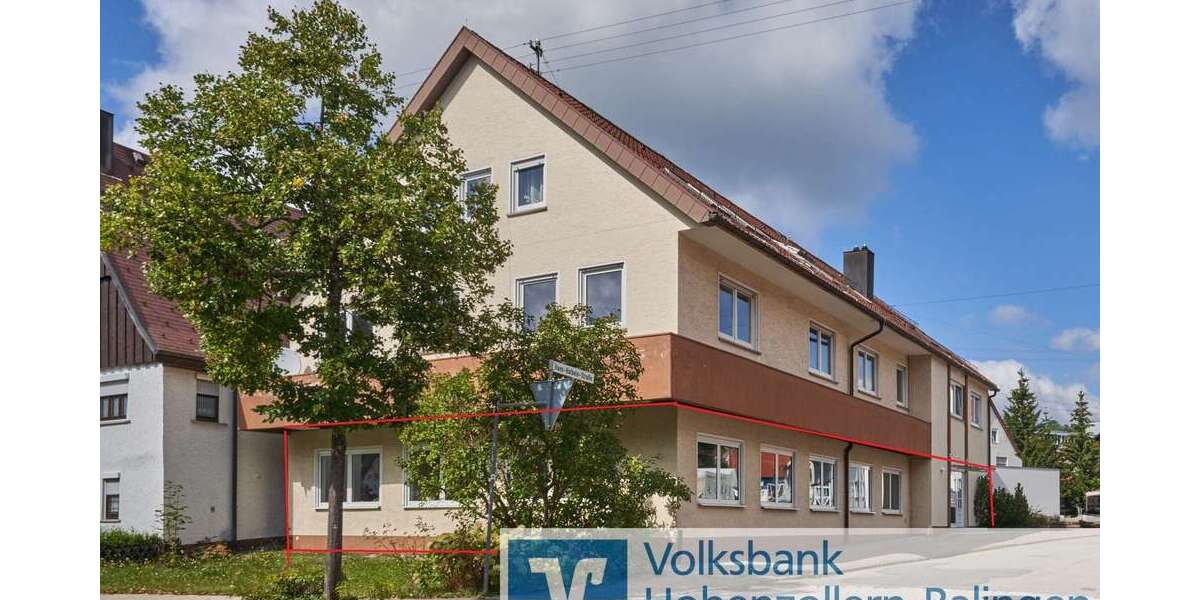 Büro in Albstadt 285.000 € 387 m² zimmer