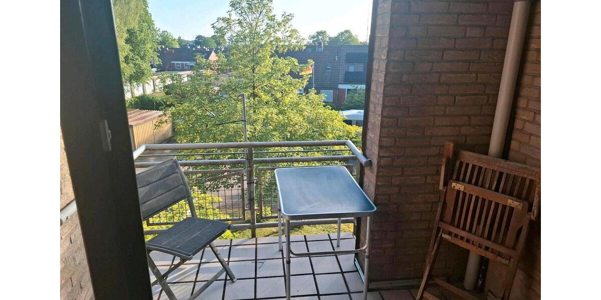 Etagenwohnung Bremervörde - 1 Zimmer, 35 m&sup2;, 65.000&euro; | Angebot:26762045