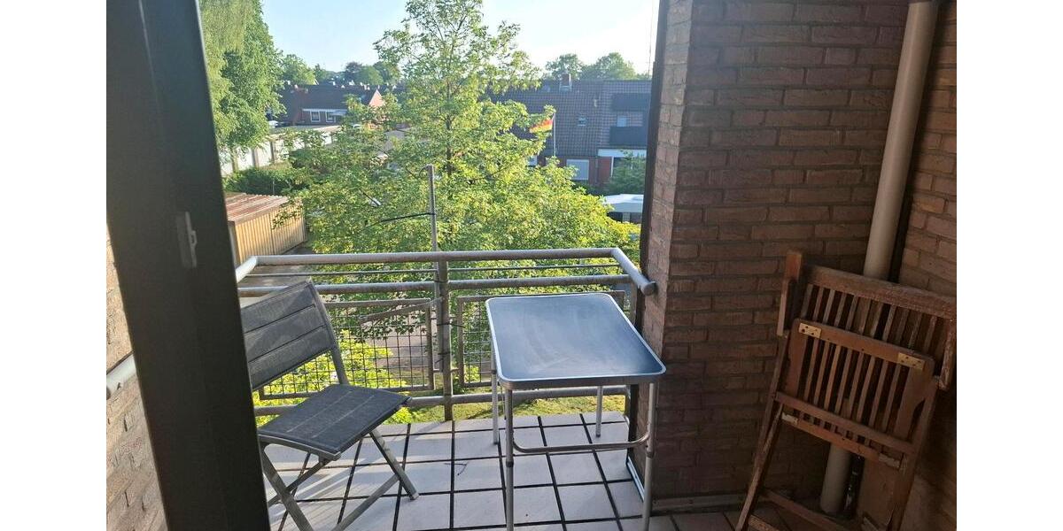 Etagenwohnung Bremervörde - 1 Zimmer, 35 m&sup2;, 66.500&euro; | Angebot:26762045
