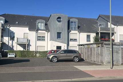 Wohnung Wassenberg - 2 Zimmer, 50 m&sup2;, 400&euro; | Angebot:27146128