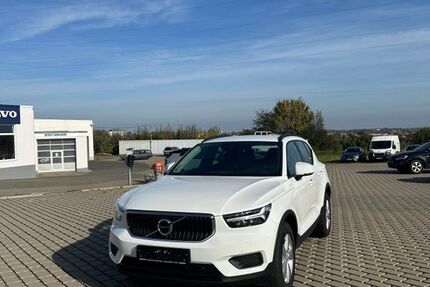 Volvo XC40 44.000 km 25.450 &euro; Freiberg 09599