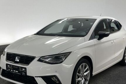Seat Ibiza 28.500 km 20.960 &euro; München 80687