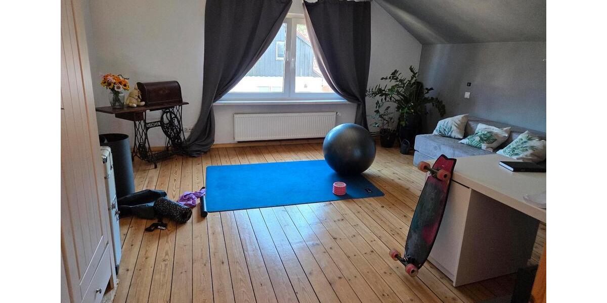 Doppelhaushälfte Güstrow - 10 Zimmer, 176 m&sup2;, 350.000&euro; | Angebot:26491758