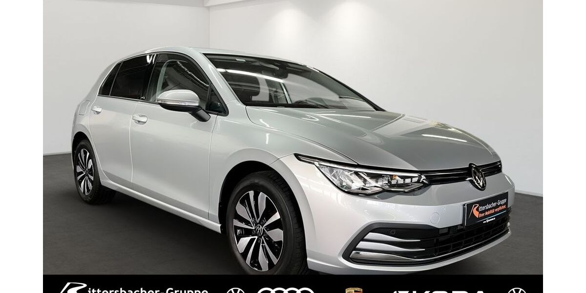 VW Golf 23.331 km 21.290 &euro; Kusel 66869