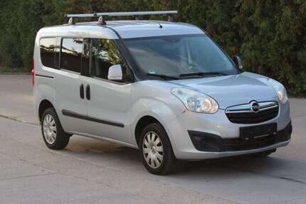 Opel Combo 96.000 km 7.900 € Erlenbach a. Main 63906