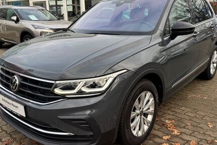 VW Tiguan 68.453 km 27.390 &euro; Erkner 15537