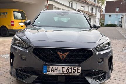 Cupra Formentor 35.000 km 24.999 &euro; Altomünster 85250
