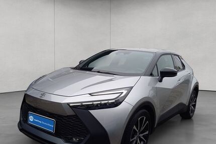 Toyota C-HR 18.500 km 26.390 &euro; Offenburg 77656