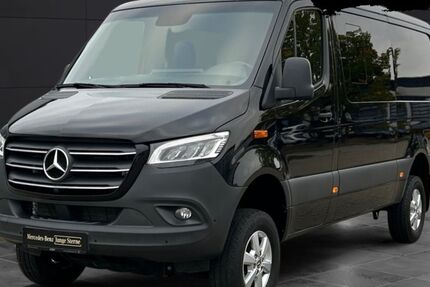 Mercedes-Benz Sprinter 13.050 km 74.990 &euro; Zerbst 39261