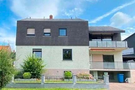 Haus zu vermieten ab März 2026 in SteinwendenObermohr 7 zimmer