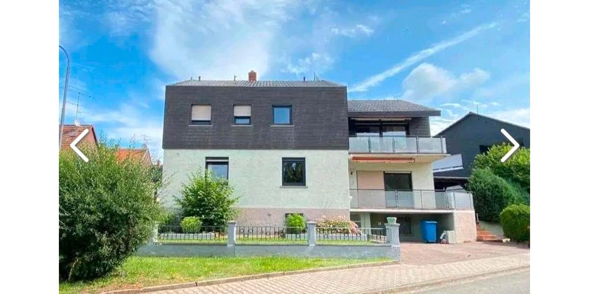 Haus zu vermieten ab März 2026 in SteinwendenObermohr 7 zimmer