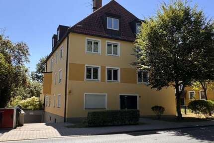 Wohnung Bayreuth City - 4 Zimmer, 105 m&sup2;, 380.000&euro; | Angebot:27350191