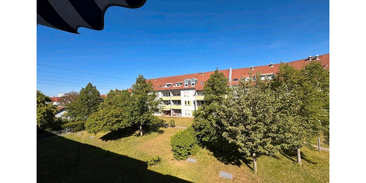 Etagenwohnung Leimen - 3 Zimmer, 76 m&sup2;, 330.000&euro; | Angebot:26381909