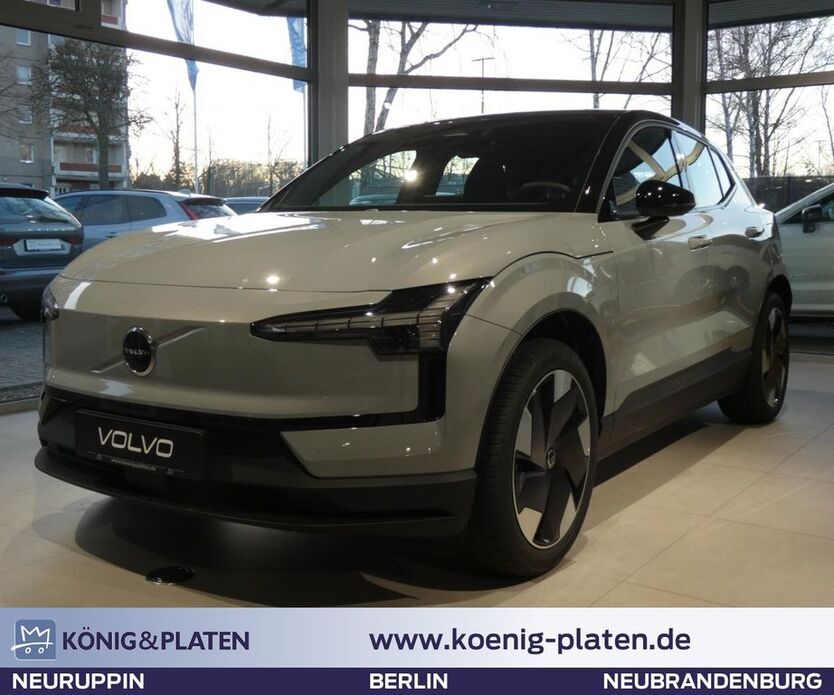 Volvo EX30 8.000 km 37.800 € Neuruppin 16816