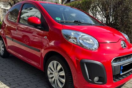Citroen C1 78.800 km 3.800 &euro; Reutlingen 72764