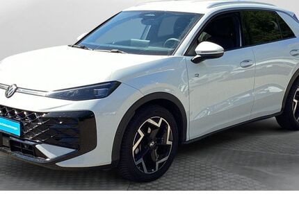 VW T-Roc 13.250 km 33.795 &euro; Schwaebisch Hall 74523