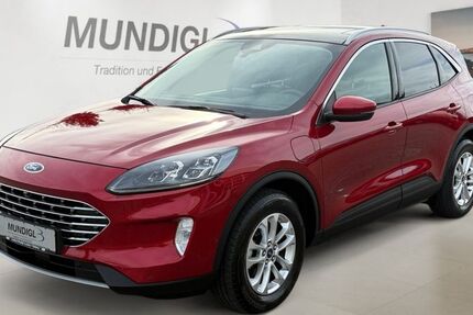 Ford Kuga 27.320 km 26.990 &euro; Landshut 84030