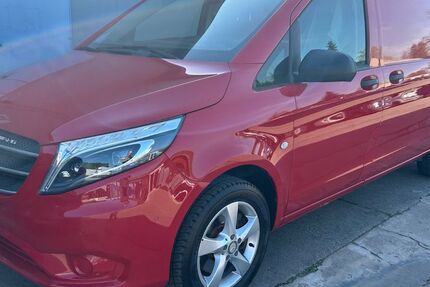 Mercedes-Benz Vito 83.000 km 29.617 € Groß Kreutz 14550