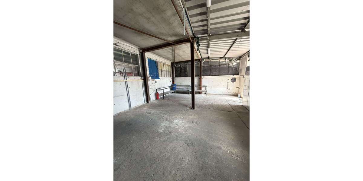 Gewerbeobjekt Rheinstetten Silberstreifen - 500&euro; | Angebot:27006936