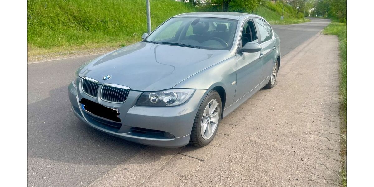 BMW 325 90.000 km 11.300 &euro; Blieskastel 66440