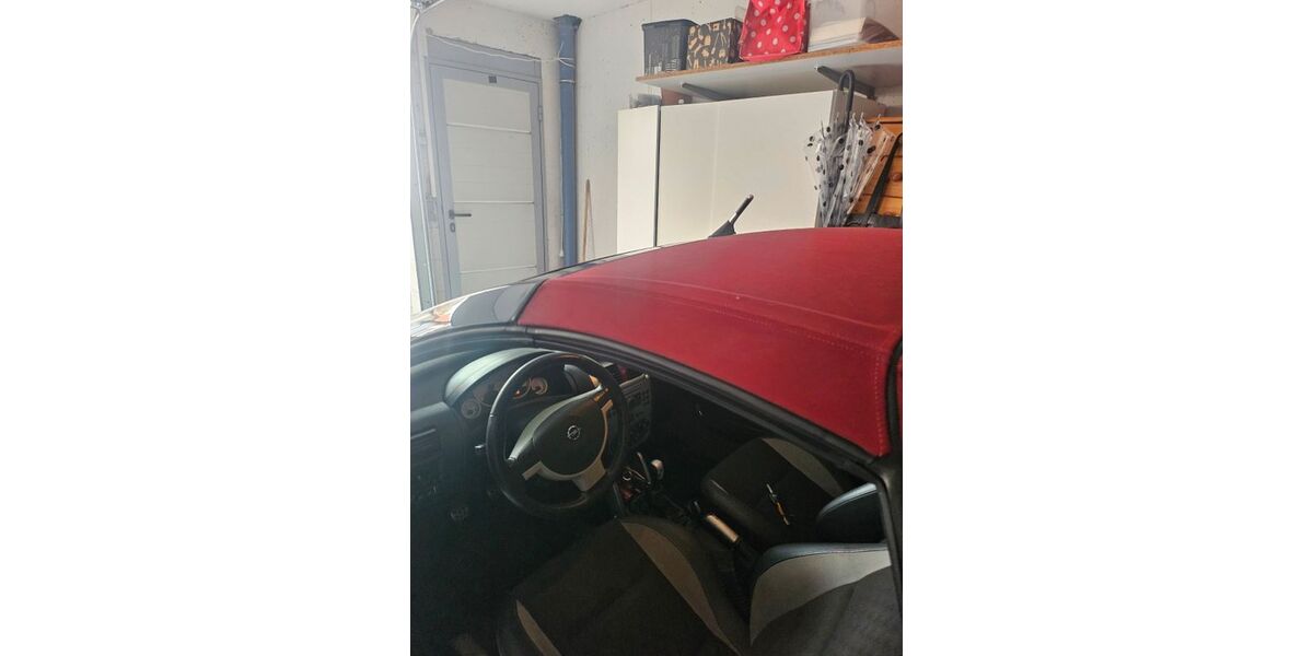 Opel Tigra 288.000 km 3.499 &euro; Bensheim-Zell 64625