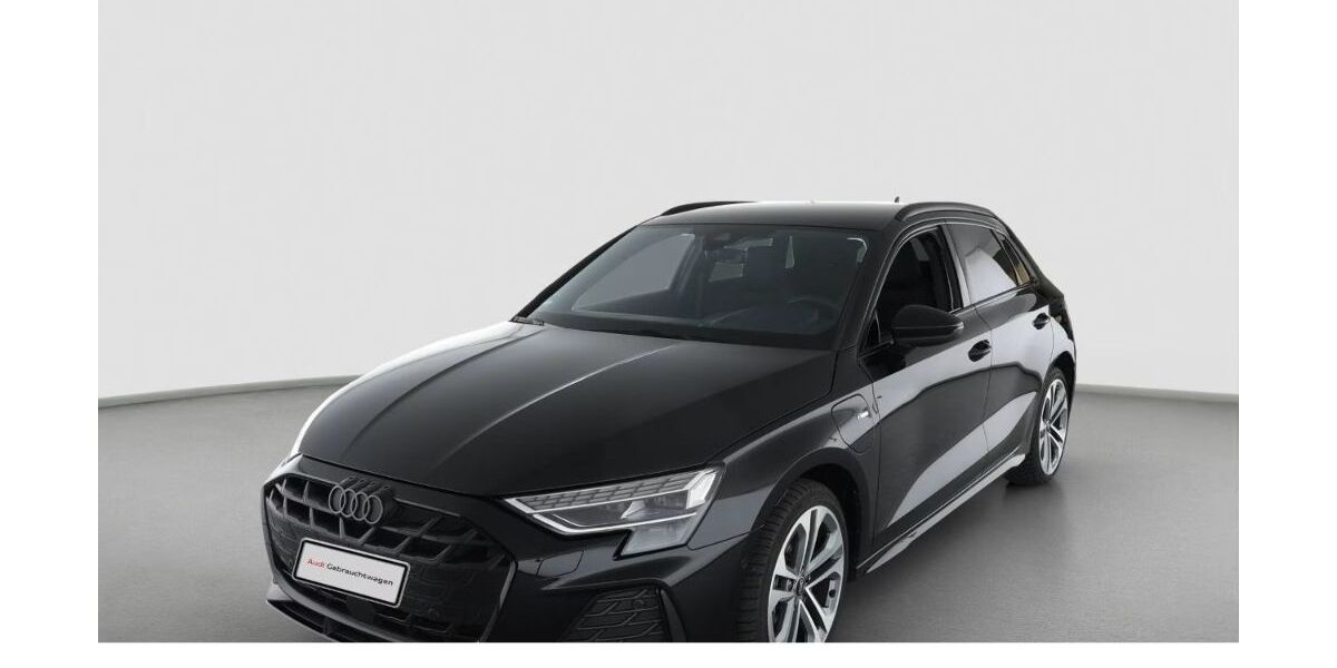 Audi A3 4.619 km 44.898 &euro; Mölln 23879