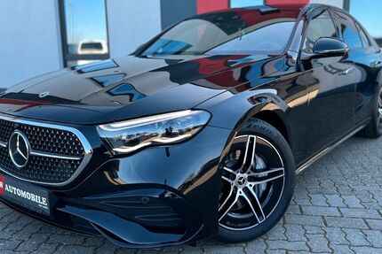 Mercedes-Benz E 220 24.870 km 57.900 &euro; Oberhonnefeld-Gierend 56587