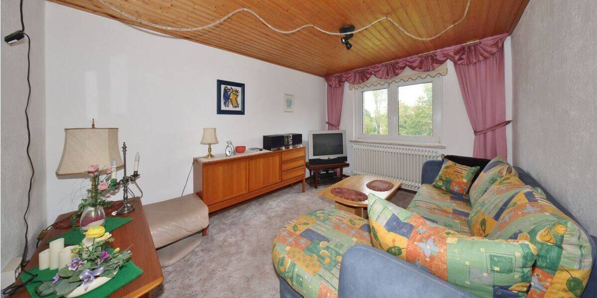 Mehrfamilienhaus, Wohnhaus Wilhelmshaven Bant - 350.000&euro; | Angebot:26825649