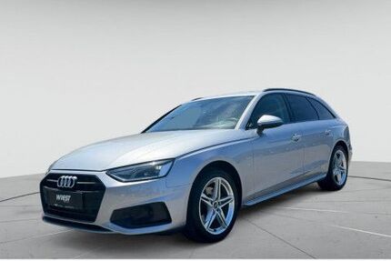 Audi A4 33.248 km 25.920 &euro; Bensheim 64625