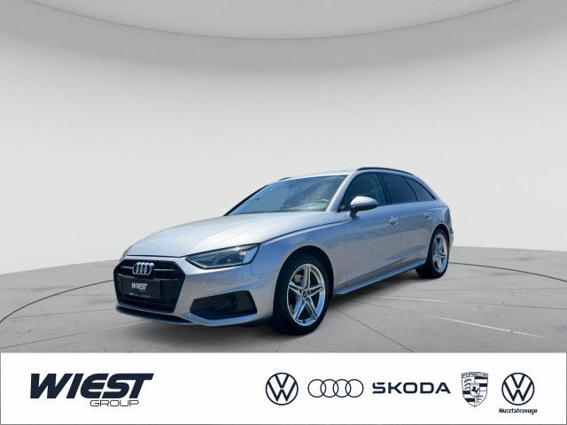 Audi A4 33.248 km 25.920 &euro; Bensheim 64625