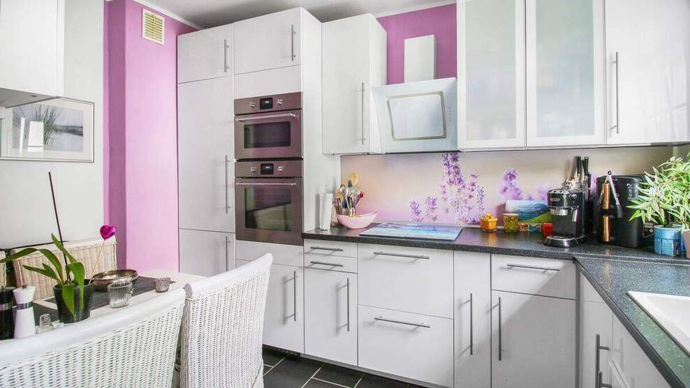 Charmantes Reihenhaus in der historischen Waldsiedlung 3 zimmer