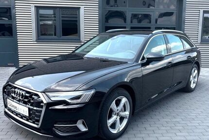 Audi A6 23.807 km 48.990 € Birgel 54587