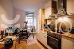 Etagenwohnung Berlin Moabit - 2 Zimmer, 76 m&sup2;, 1.710&euro; | Angebot:26365908