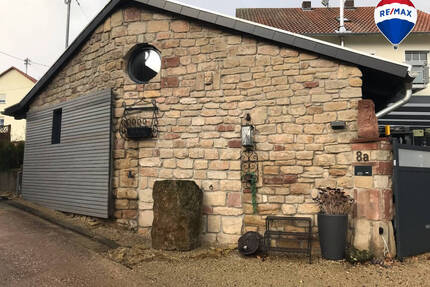 Charmantes Tiny House mit großem Grundstück