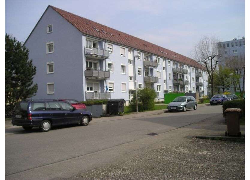 Wohnung zum Mieten in Stuttgart 499,89 € 50.24 m²