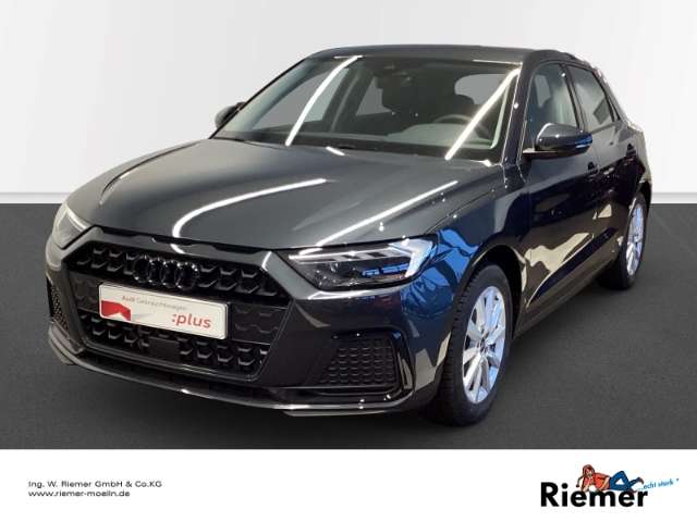 Audi A1 3.978 km 28.975 &euro; Mölln 23879