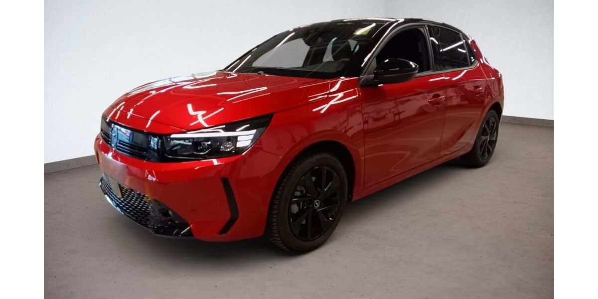 Opel Corsa 4.400 km 22.900 &euro; Dachau 85221