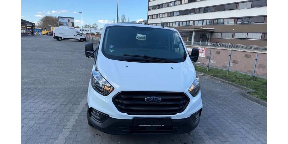 Ford Transit Custom 154.000 km 8.033 &euro; Köln 50825
