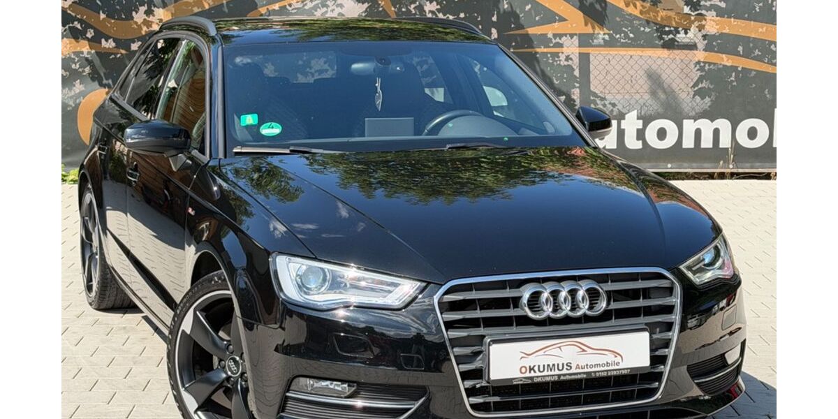 Audi A3 109.700 km 14.999 &euro; Rohrdorf 72229