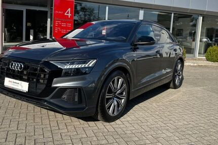 Audi Q8 85.665 km 52.970 &euro; Helmstedt 38350