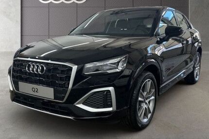 Audi Q2 9.000 km 41.990 € Weilheim 82362